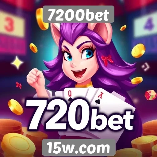 7200bet oferece variedade de jogos de cassino online
