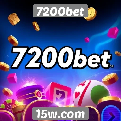 7200bet oferece ampla variedade de jogos online