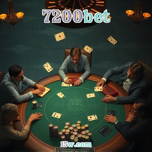 7200bet: O Melhor Blackjack Para Aumentar Suas Chances De Ganhar