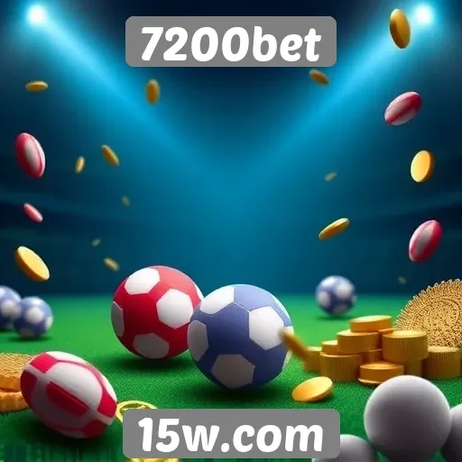 Análise das ofertas de jogos disponíveis no 7200bet