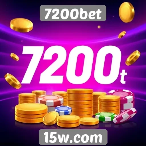 Impacto da 7200bet na indústria de jogos online