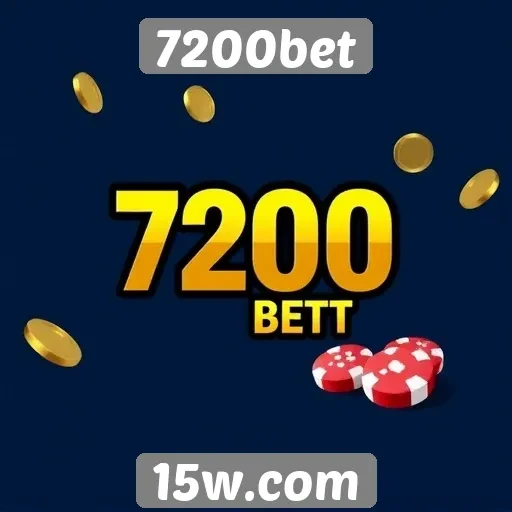 Principais recursos do site de jogos 7200bet