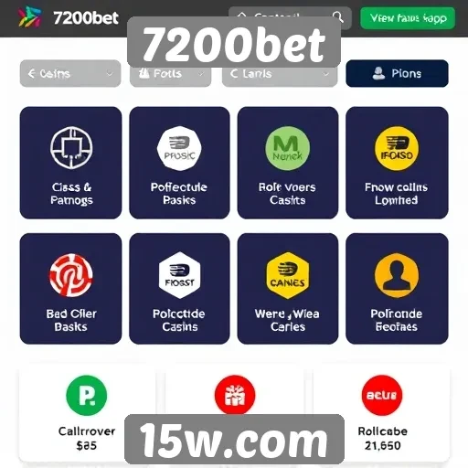 Exploração das opções de pagamento na 7200bet