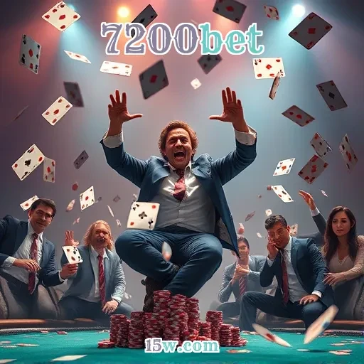 7200bet: Descubra o Que Faz o Pôker Brilhar na Plataforma