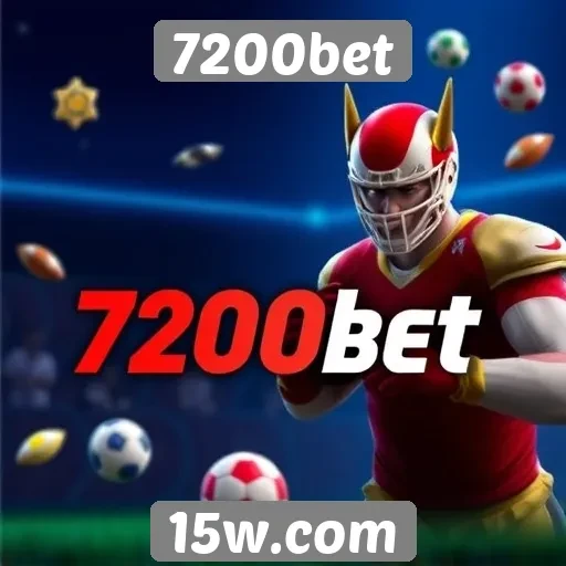 Jogos mais populares listados no 7200bet