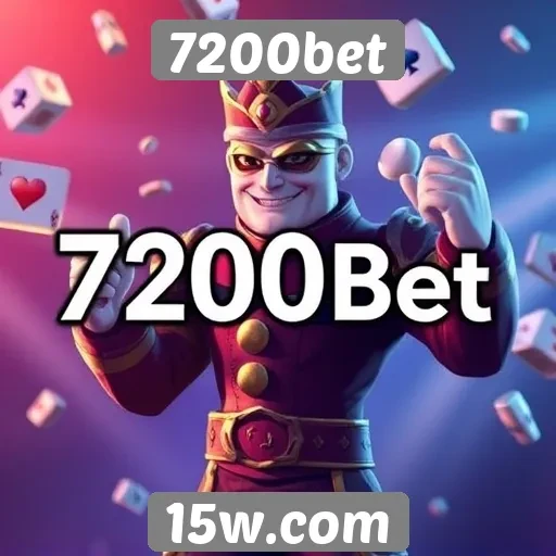 Tendências de jogos populares no 7200bet