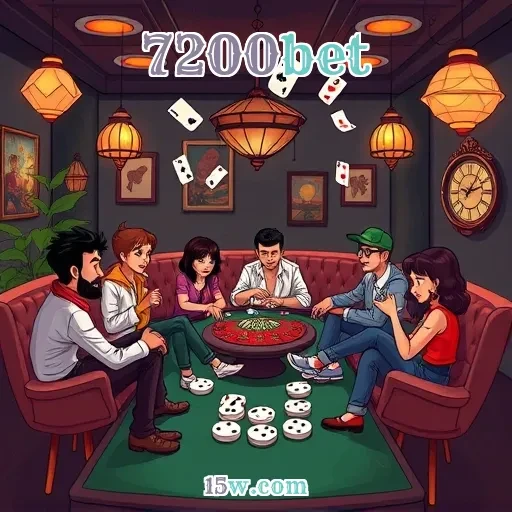 7200bet: Explore a Magia da Roleta com Ofertas Imperdíveis