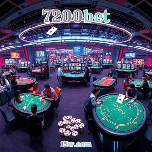 7200bet: Apostas Esportivas que Agitam a Cena dos Jogos Online