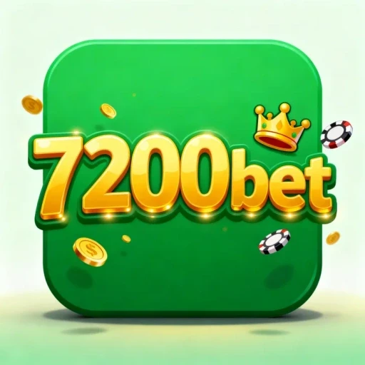 7200bet logo